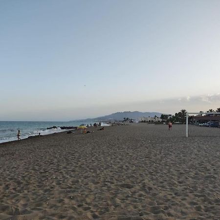 El Rincon De La Paz Apartment Cuevas del Almanzora Ngoại thất bức ảnh