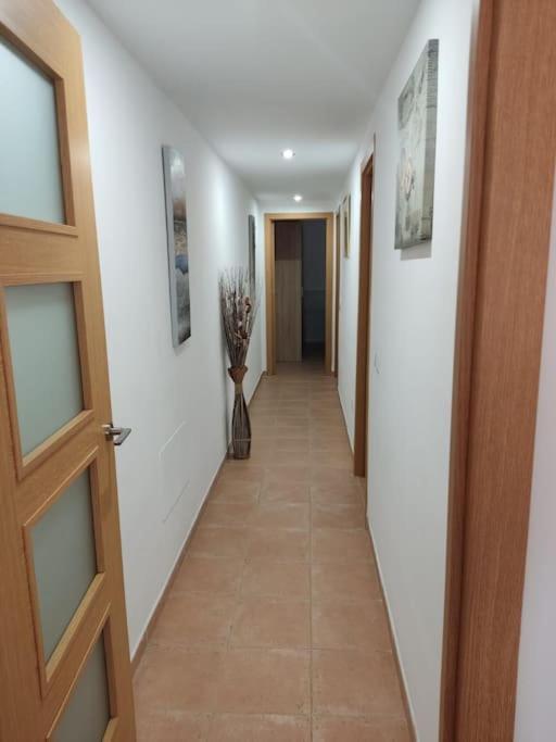El Rincon De La Paz Apartment Cuevas del Almanzora Ngoại thất bức ảnh