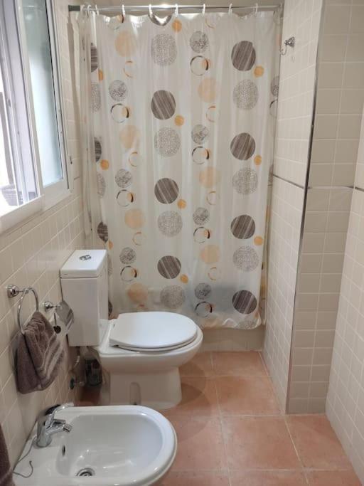 El Rincon De La Paz Apartment Cuevas del Almanzora Ngoại thất bức ảnh